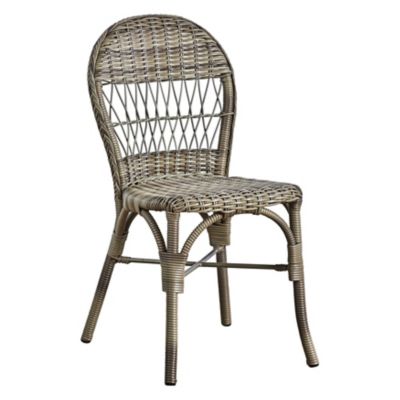Ofelia Outdoor Dining Side Chair