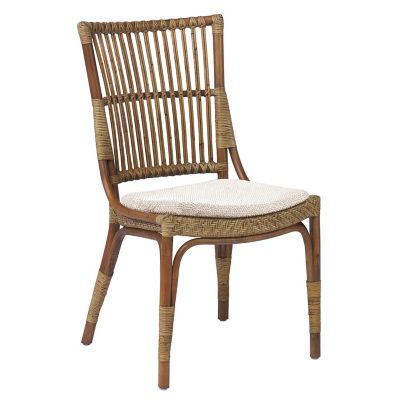 Piano Side Chair