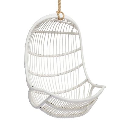 Riviera Rattan Hanging Chair
