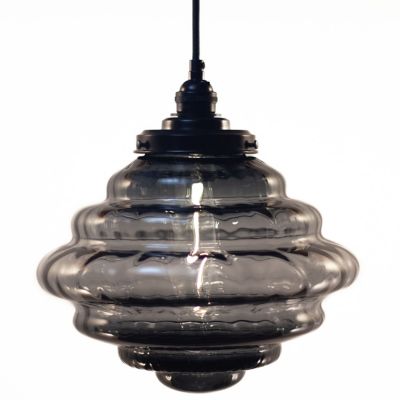 Optic Burst Pendant Light