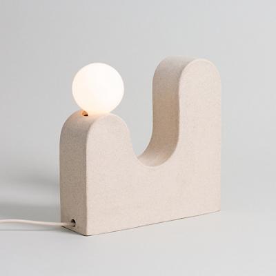 Rolling Hills Table Lamp