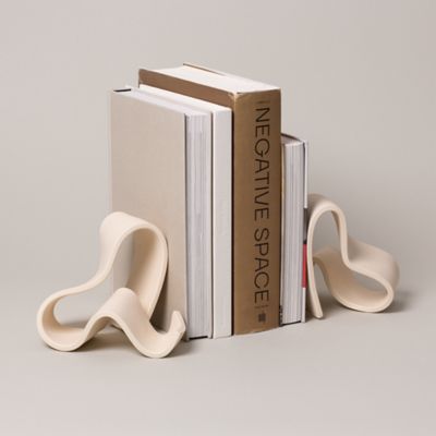 Fettu Bookends