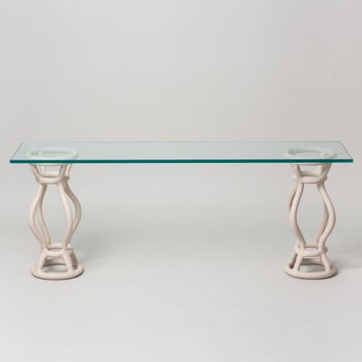 Baluster Shelf