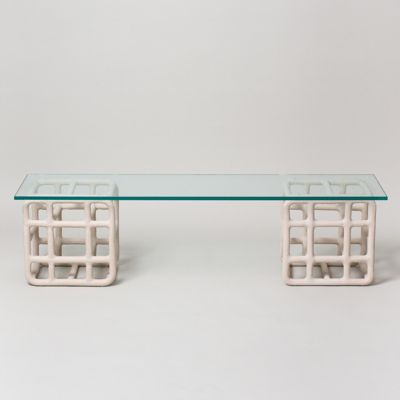Coffer Shelf