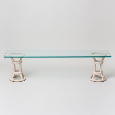 Turret Shelf