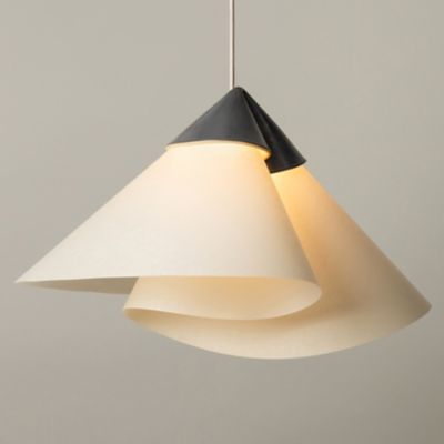 Shayd LED Pendant