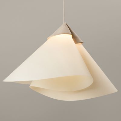 Shayd LED Pendant