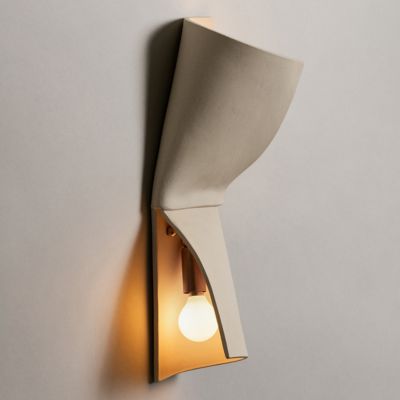 Shai Double Wall Sconce