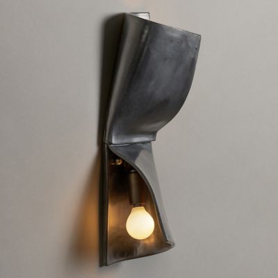 Shai Double Wall Sconce