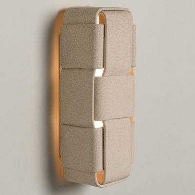 Stria Wall Sconce