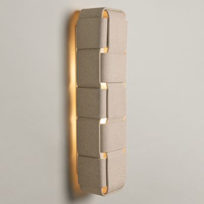 Stria Wall Sconce