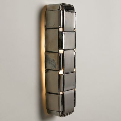 Stria Wall Sconce