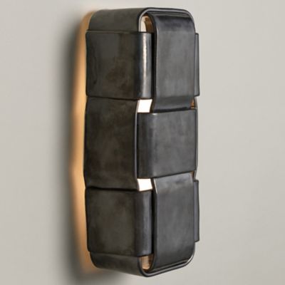 Stria Wall Sconce