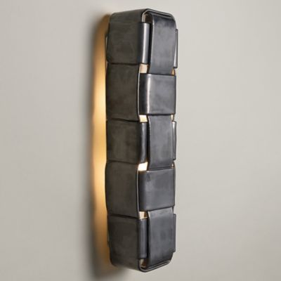 Stria Wall Sconce