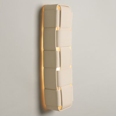 Stria Wall Sconce