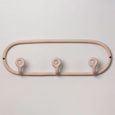 Trio Coat Rack