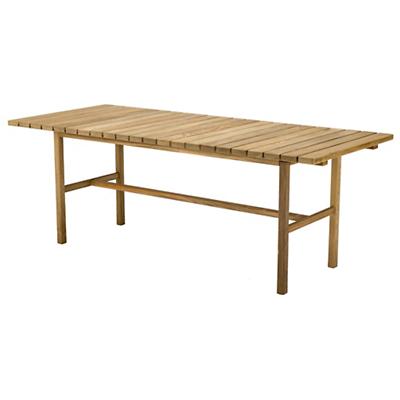 Djuro Outdoor Dining Table