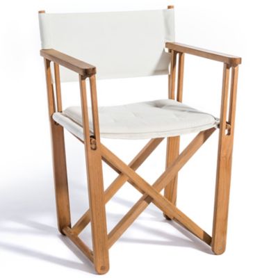 Kryss Outdoor Dining Armchair