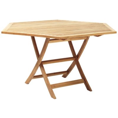 Viken Outdoor Dining Table