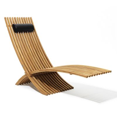 Nozib Sun Lounger