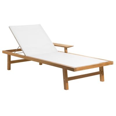 Djurö Sun Lounger