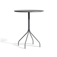 Metal Side Table
