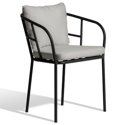Saltö Outdoor Lounging Collection