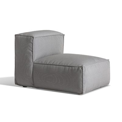 Asker Sofa Mid Section Small