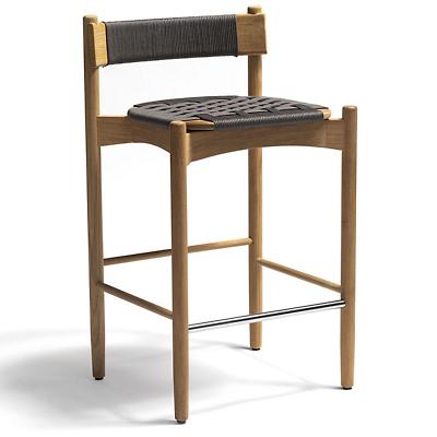 Koster Outdoor Counter Stool