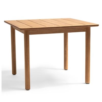 Koster Outdoor Cafe Dining Table