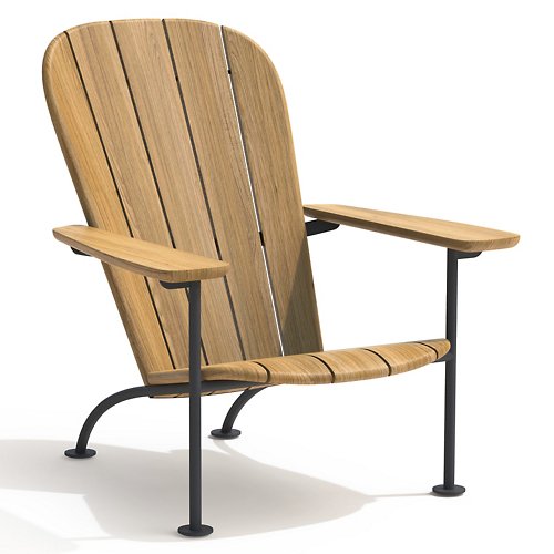Boste Outdoor Lounge Chair