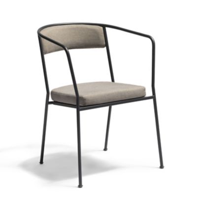 Arholma Outdoor Dining Chair