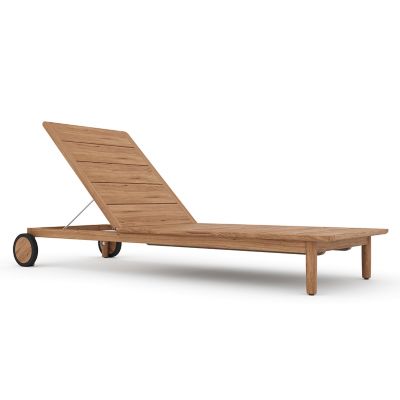 Koster Outdoor Sunlounger