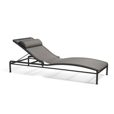 Arholma Outdoor Sun Lounger