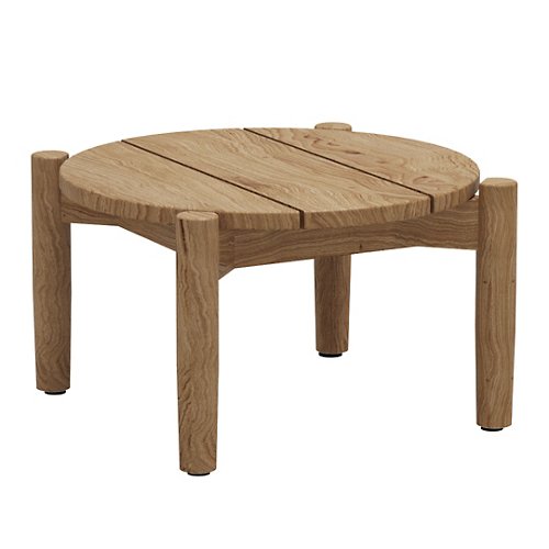 Koster Outdoor Lounge Table