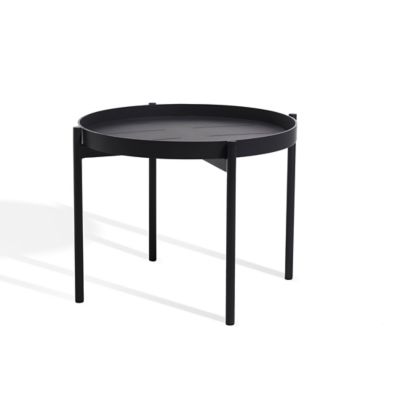 Salt Lounge Coffee Table (Charcoal Grey|Small) - OPEN BOX