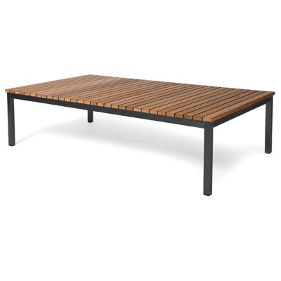 HARINGE Rectangular Lounge Table