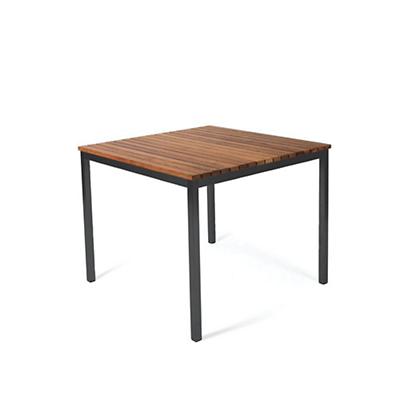 HARINGE Square Dining Table