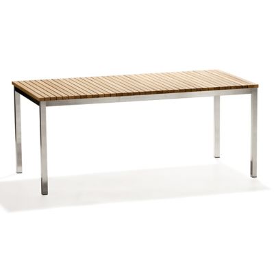 HARINGE Rectangular Dining Table