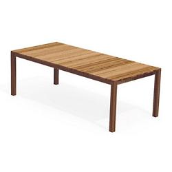 OXNO Extendable Table