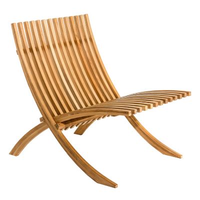 Nozib Lounge Chair