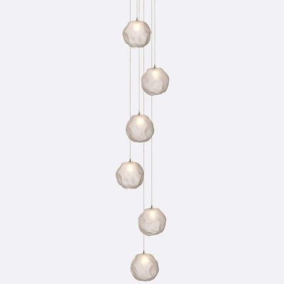 Nimbus 6 Round Multi-Light Pendant