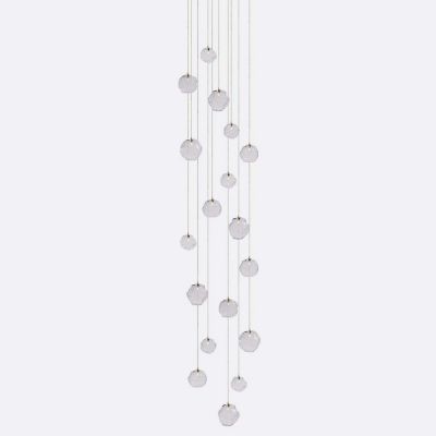Nimbus 18 LED Multi-Light Pendant