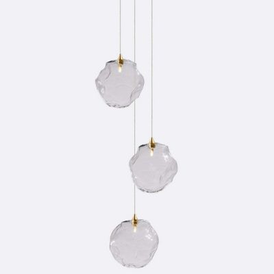 Nimbus 3 Multi-Light Pendant