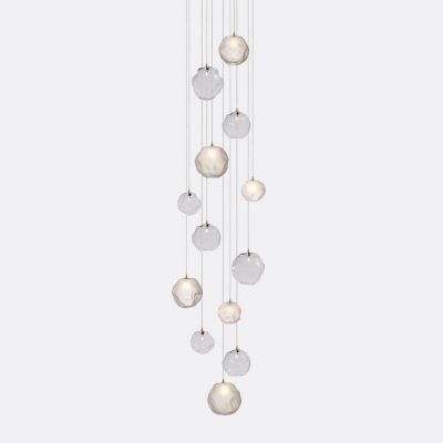 Nimbus 13 Multi-Light Pendant