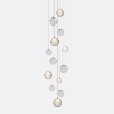Nimbus 13 Multi-Light Pendant