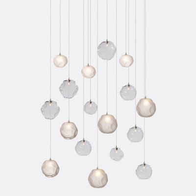 Nimbus 17 Multi-Light Pendant