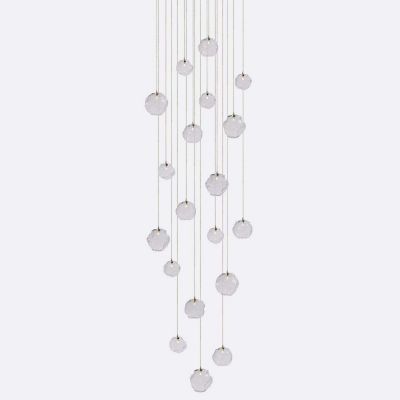 Nimbus 19 Multi-Light Pendant