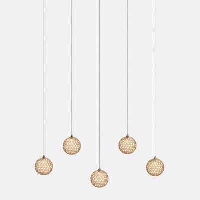 Mod MD5 Multi-Light Pendant