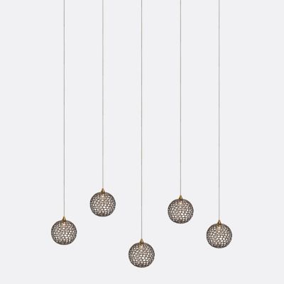 Mod MD5 Multi-Light Pendant